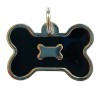 Placa de Identificación Hueso  – Elegancia y Seguridad